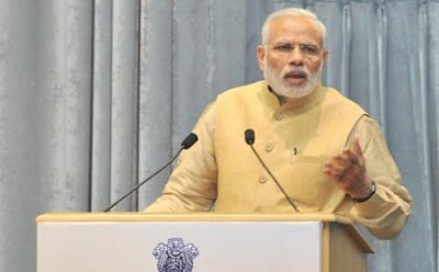 Make the most of the first 10 years of service:PM to young IAS officers 