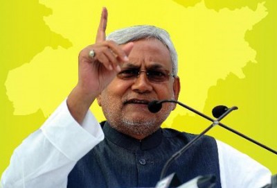 Nitish Kumar to take oath today; programme looks like a rallying point of anti-BJP forces