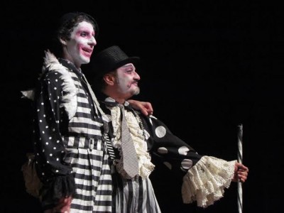 Rajat Kapoor's 'Macbeth' comes to Kolkata