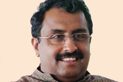 Ram Madhav feels  India, Pakistan and Bangladesh will reunite again