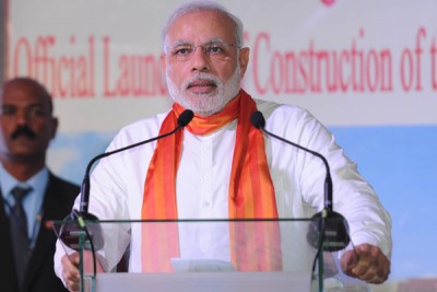 India to work with Mauritius to avoid abuse of double taxation avoidance convention : Modi