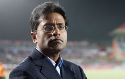 Lalit Modi claims to meet Priyanka Gandhi, Robert Vadra in London hospital