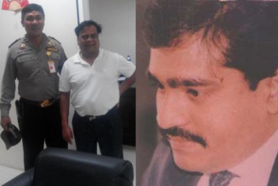 I am not afraid of anyone : Gangster Chhota Rajan says on Dawood Ibrahim