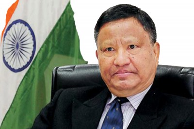 Voters need to be vigilant: HS Brahma 