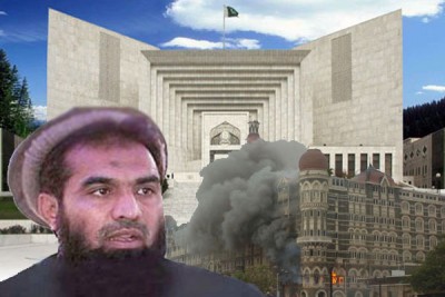 26/11 plotter Lakhvi might walk free from Pakistan jail