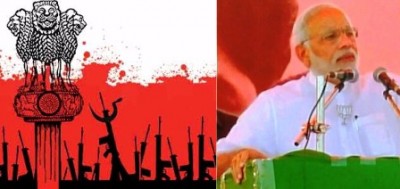 Villagers held captive by Maoists in Chhattisgarh, but police dispute