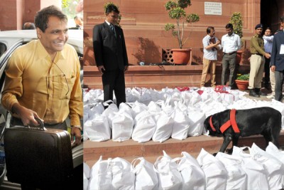 Railway budget size increases by 52 per cent