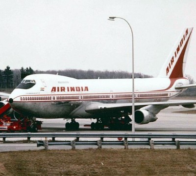 Hijack alert issued for Delhi-Kabul Air India flight