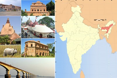 Guwahati ranks 12th among cleanest cities