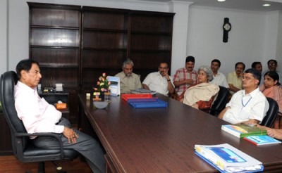 Former Union Minister Bijoykrishna Handique passes away