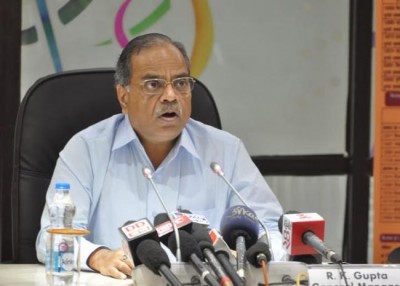 New Time Table for Eastern Zone released