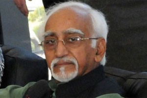 Ansari was not invited for Yoga Day show: TV report