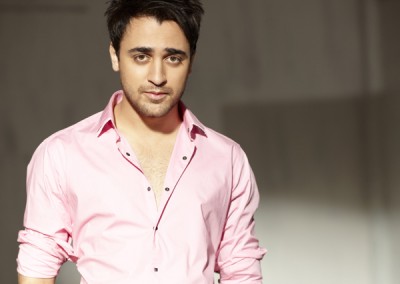 Imran Khan delays his family holiday for the trailer launch of Katti Batti