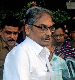 I resigned as mark of protest against anarchism: JU VC
