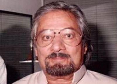 Saeed Jaffrey passes away, fans mourn 