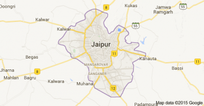 Police arrest Indian Oil executive in Jaipur for alleged links with IS