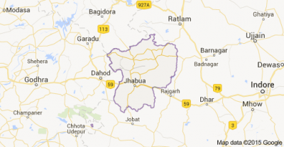 Jhabua explosion caused by gelatine sticks, not gas cylinder: Police