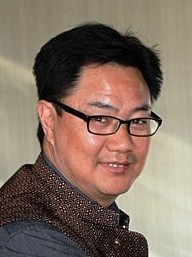 Rijiju apologizes to AI flight passengers offloaded to accommodate him