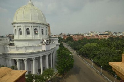 Normal life not affected by Labour Unions' strike: Centre 