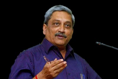 Myanmar op changed mindset, those who fear India are reacting: Parrikar