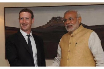 PM Modi invites questions for Townhall Q&A session at Facebook HQ