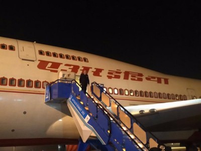 PM Modi lands in Turkey to attend G20 Summit