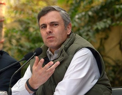 Omar congratulates new J&K CM Mufti Mohammad