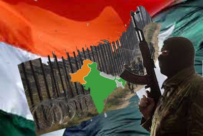 Captured terrorist not our citizen: Pakistan