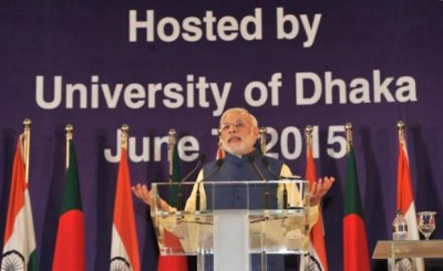 PM Modi cancels his visit to Varanasi due of heavy rainfall