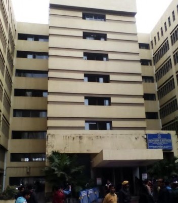 Saradha: CBI files supplementary charge sheet