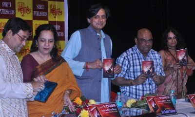 Afzal Guru's execution wrong and badly handled: Tharoor