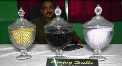 WB: Snake poison worth 100 cr recovered, 6 arrested