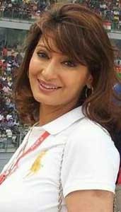 Sunanda death: SIT to send viscera samples to London for tests