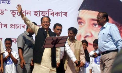 Assam CM orders for Addl Chief Secretary level inquiry into alleged US firm bribery case