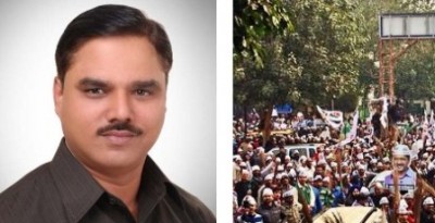 AAP internal Lokpal will probe on Tomar's fake law degrees: Sanjay Singh