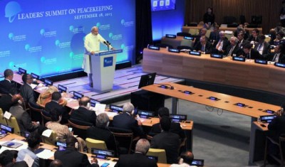 Narendra Modi presses for reforms within a fixed time frame of the UN Security Council