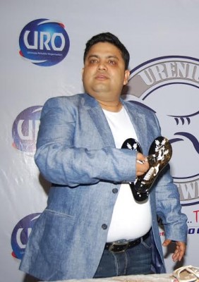 Kolkata: Police arrests another chit fund boss