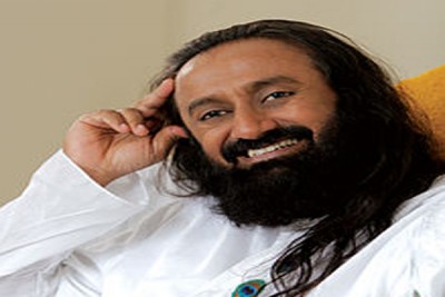 Sri Sri Ravi Shankar declines Padma award