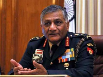 OROP to be implemented soon : Former Army chief Gen. V K Singh