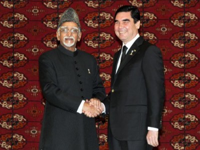 Policy of neutrality is of peace, non-violence and peaceful resolution of disputes: Vice President 