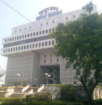 WB: Electric distribution board fines 2184 Puja committees for illegal connection