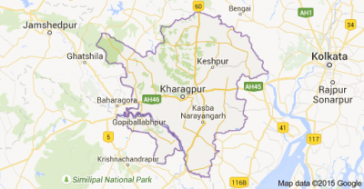 WB: Suspected Maoist arrested from West Midnapore