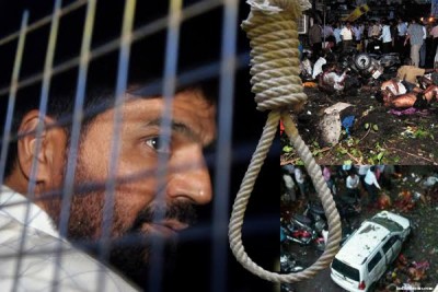 I am going to die, only a miracle can save me: Yakub Memon told a jail guard