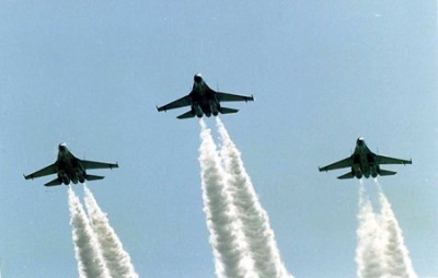 We will have women fighter pilot soon, says IAF chief Arup Raha