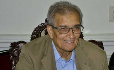 Amartya Sen not opting for second term at Nalanda
