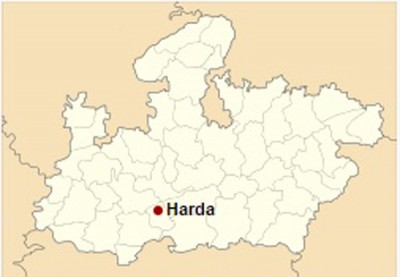 Madhya Pradesh: Two trains derail, 24 killed 