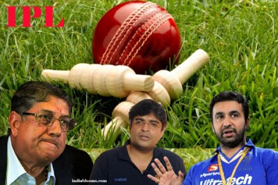 IPL betting verdict : Raj Kundra, Meiyappan banned for life; CSK and RR suspended for two years