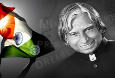 APJ Abdul Kalam: The man with an ignited mind