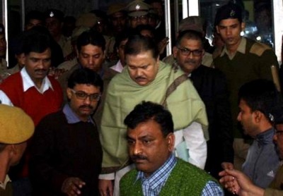Saradha: West Bengal Minister Madan Mitra granted bail, TMC welcomes judgment
