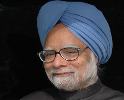 Rahul Gandhi wishes Manmohan Singh on his birthday 